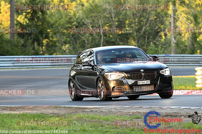 Bild #7443486 - Touristenfahrten Nürburgring Nordschleife (10.09.2019)