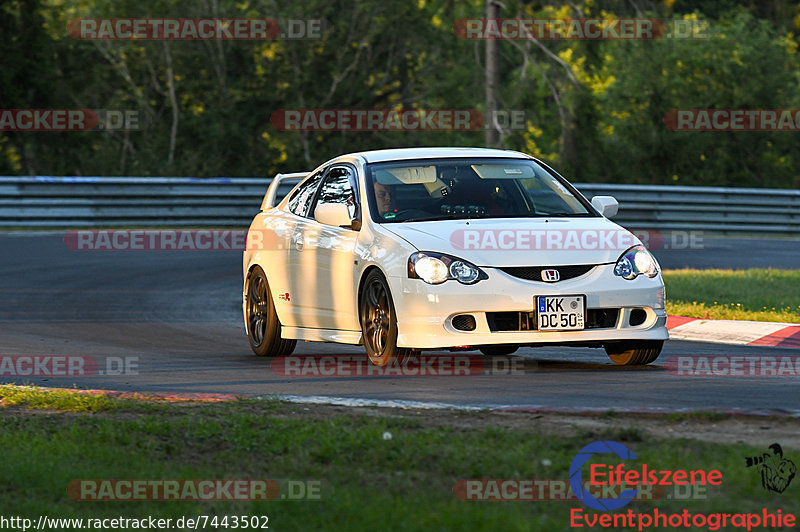 Bild #7443502 - Touristenfahrten Nürburgring Nordschleife (10.09.2019)