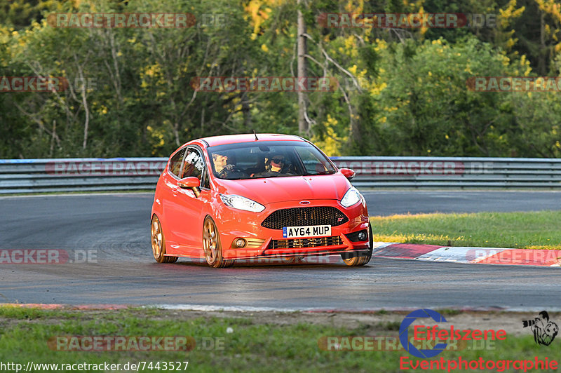 Bild #7443527 - Touristenfahrten Nürburgring Nordschleife (10.09.2019)