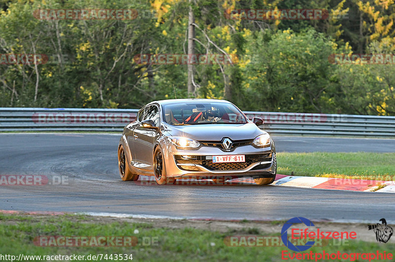 Bild #7443534 - Touristenfahrten Nürburgring Nordschleife (10.09.2019)