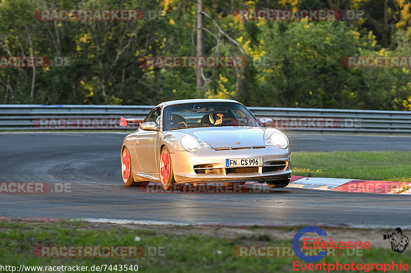 Bild #7443540 - Touristenfahrten Nürburgring Nordschleife (10.09.2019)