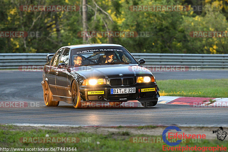 Bild #7443544 - Touristenfahrten Nürburgring Nordschleife (10.09.2019)