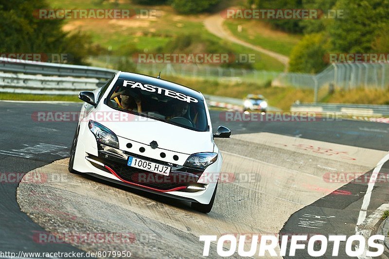 Bild #8079950 - Touristenfahrten Nürburgring Nordschleife (10.09.2019)