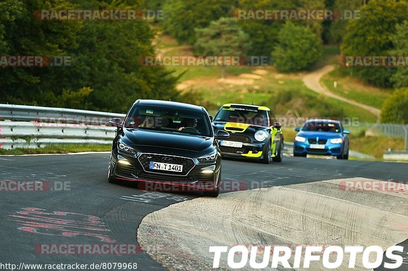 Bild #8079968 - Touristenfahrten Nürburgring Nordschleife (10.09.2019)