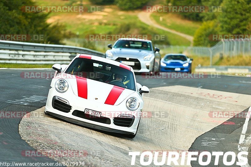 Bild #8079979 - Touristenfahrten Nürburgring Nordschleife (10.09.2019)