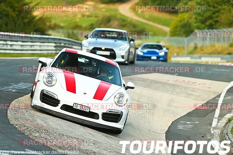 Bild #8079980 - Touristenfahrten Nürburgring Nordschleife (10.09.2019)