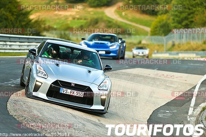 Bild #8079983 - Touristenfahrten Nürburgring Nordschleife (10.09.2019)