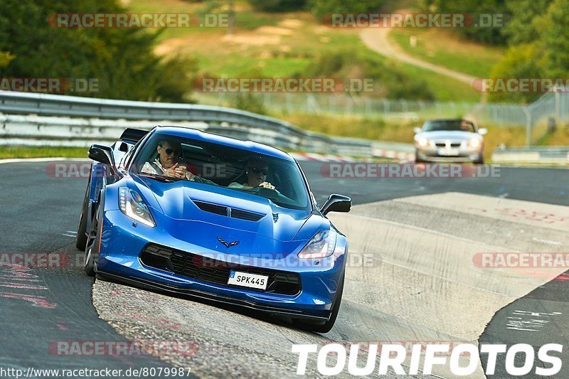 Bild #8079987 - Touristenfahrten Nürburgring Nordschleife (10.09.2019)