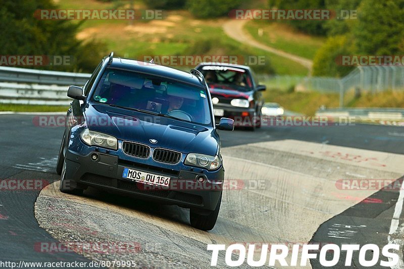 Bild #8079995 - Touristenfahrten Nürburgring Nordschleife (10.09.2019)