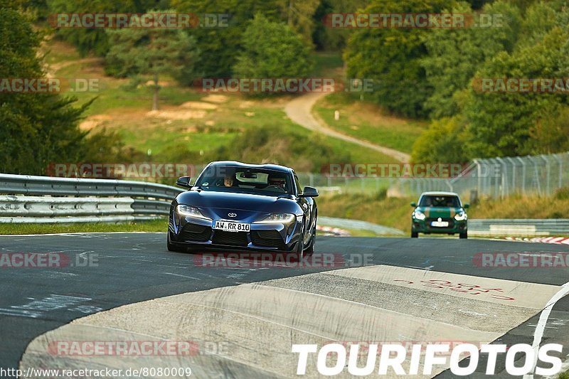 Bild #8080009 - Touristenfahrten Nürburgring Nordschleife (10.09.2019)