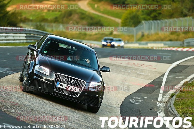 Bild #8080023 - Touristenfahrten Nürburgring Nordschleife (10.09.2019)