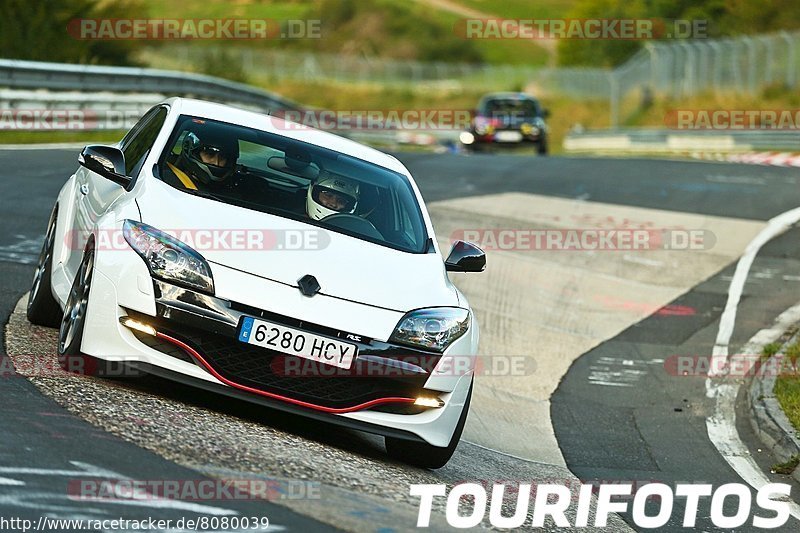 Bild #8080039 - Touristenfahrten Nürburgring Nordschleife (10.09.2019)