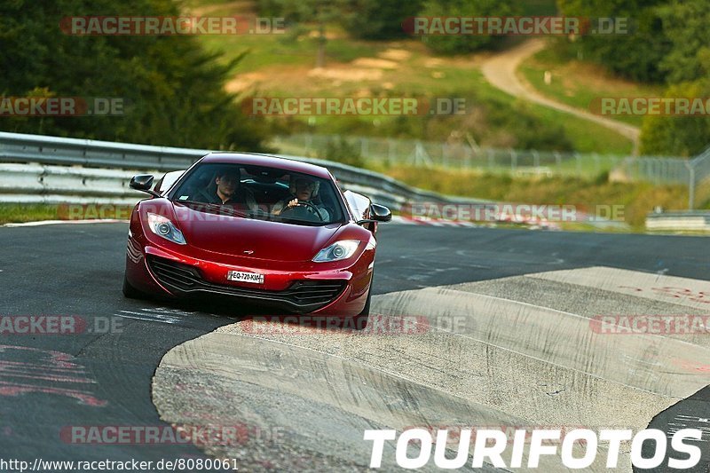 Bild #8080061 - Touristenfahrten Nürburgring Nordschleife (10.09.2019)