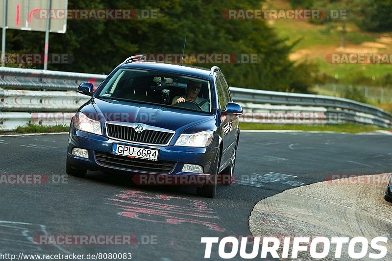 Bild #8080083 - Touristenfahrten Nürburgring Nordschleife (10.09.2019)