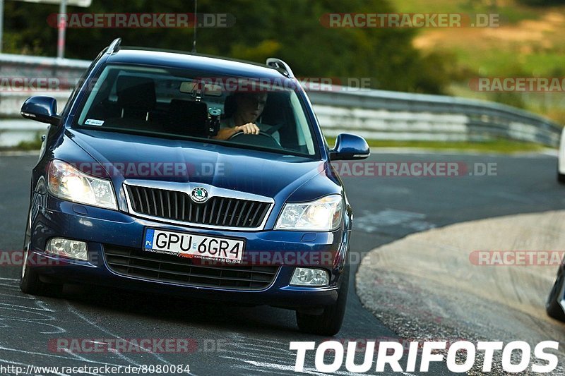 Bild #8080084 - Touristenfahrten Nürburgring Nordschleife (10.09.2019)