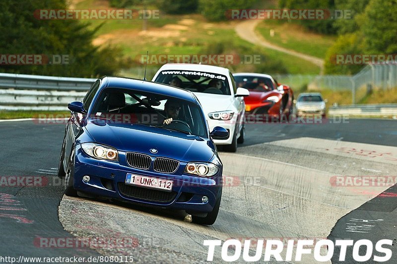 Bild #8080115 - Touristenfahrten Nürburgring Nordschleife (10.09.2019)