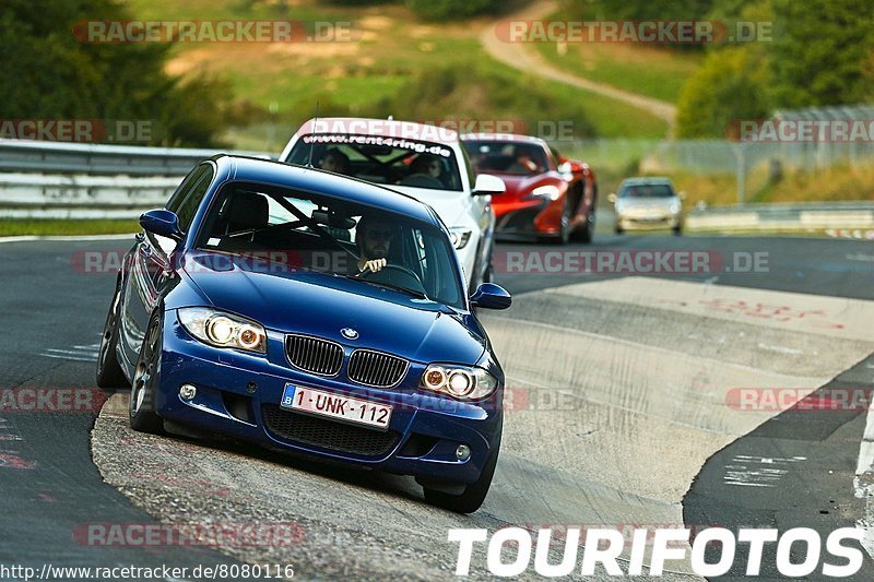 Bild #8080116 - Touristenfahrten Nürburgring Nordschleife (10.09.2019)