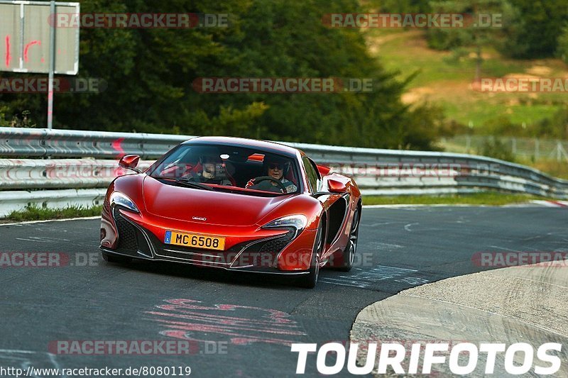 Bild #8080119 - Touristenfahrten Nürburgring Nordschleife (10.09.2019)