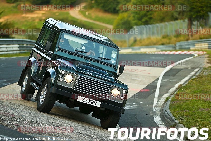 Bild #8080131 - Touristenfahrten Nürburgring Nordschleife (10.09.2019)