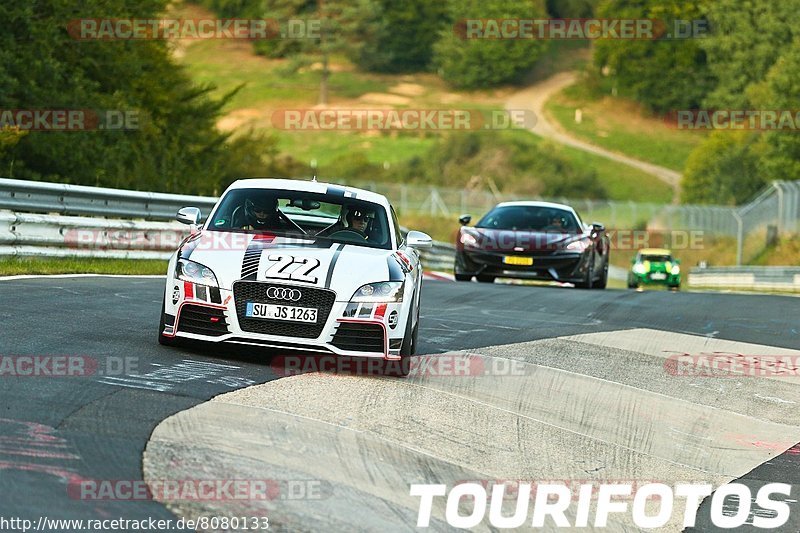 Bild #8080133 - Touristenfahrten Nürburgring Nordschleife (10.09.2019)