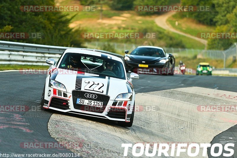 Bild #8080134 - Touristenfahrten Nürburgring Nordschleife (10.09.2019)