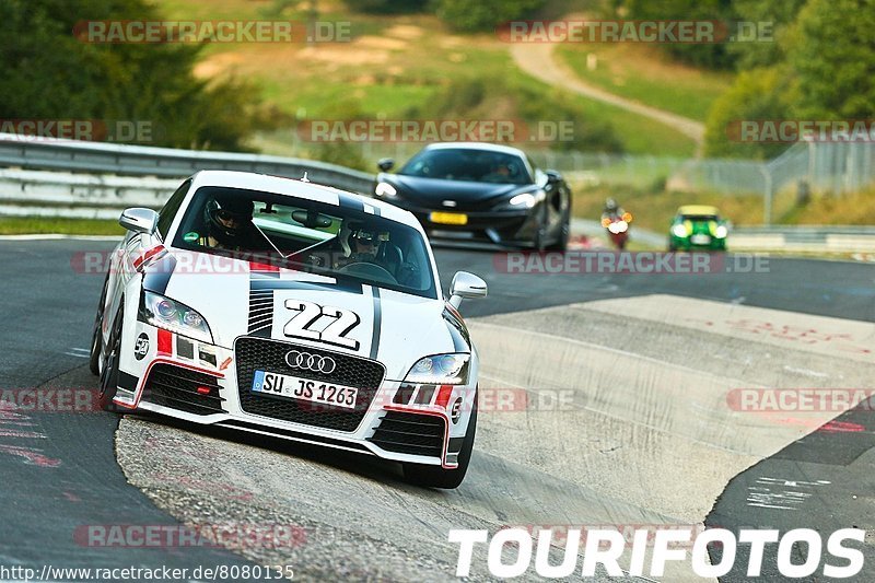 Bild #8080135 - Touristenfahrten Nürburgring Nordschleife (10.09.2019)