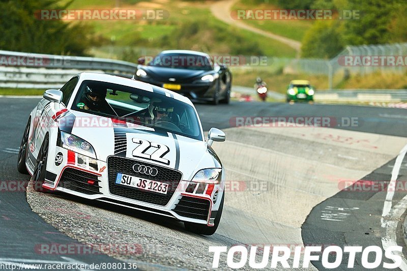 Bild #8080136 - Touristenfahrten Nürburgring Nordschleife (10.09.2019)