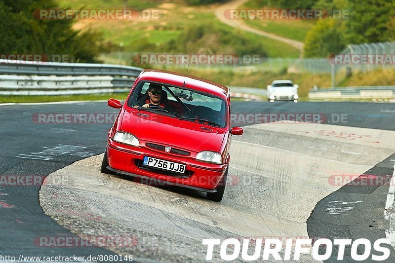 Bild #8080148 - Touristenfahrten Nürburgring Nordschleife (10.09.2019)