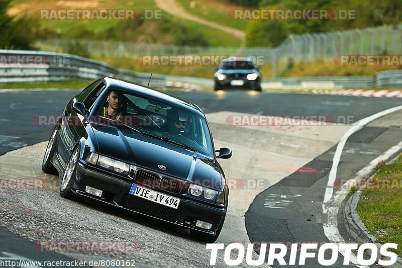 Bild #8080162 - Touristenfahrten Nürburgring Nordschleife (10.09.2019)