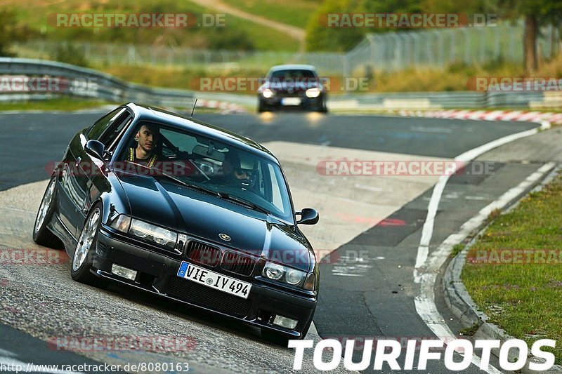 Bild #8080163 - Touristenfahrten Nürburgring Nordschleife (10.09.2019)