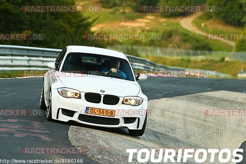 Bild #8080168 - Touristenfahrten Nürburgring Nordschleife (10.09.2019)