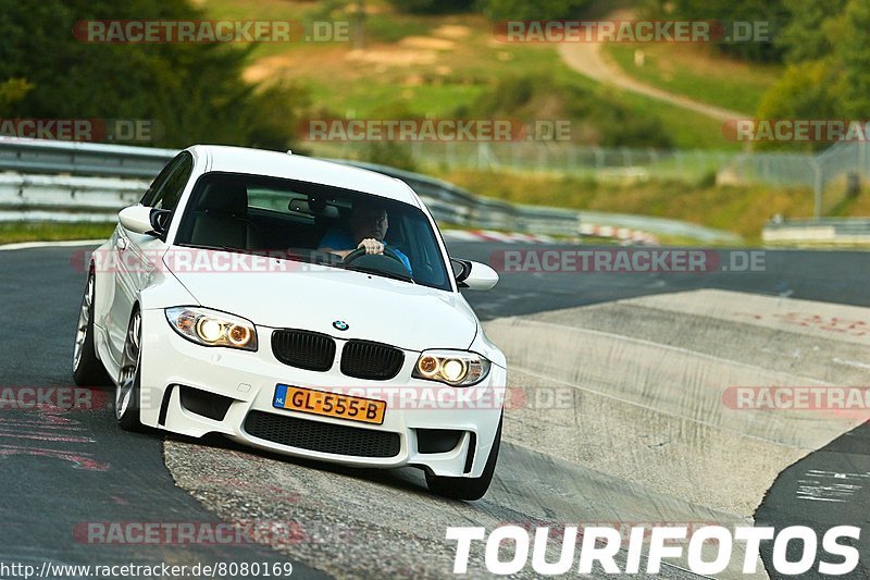 Bild #8080169 - Touristenfahrten Nürburgring Nordschleife (10.09.2019)