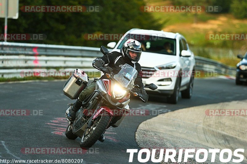 Bild #8080207 - Touristenfahrten Nürburgring Nordschleife (10.09.2019)