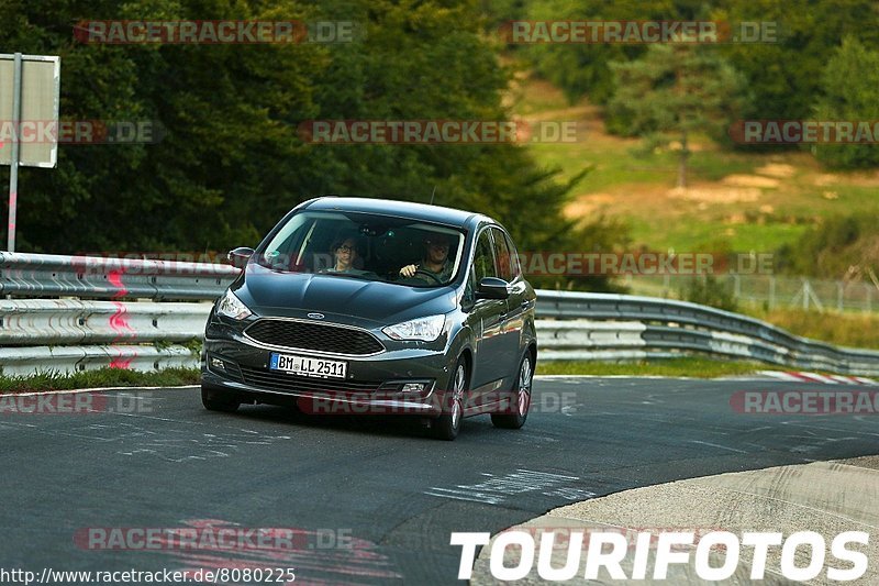 Bild #8080225 - Touristenfahrten Nürburgring Nordschleife (10.09.2019)