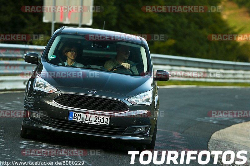 Bild #8080229 - Touristenfahrten Nürburgring Nordschleife (10.09.2019)