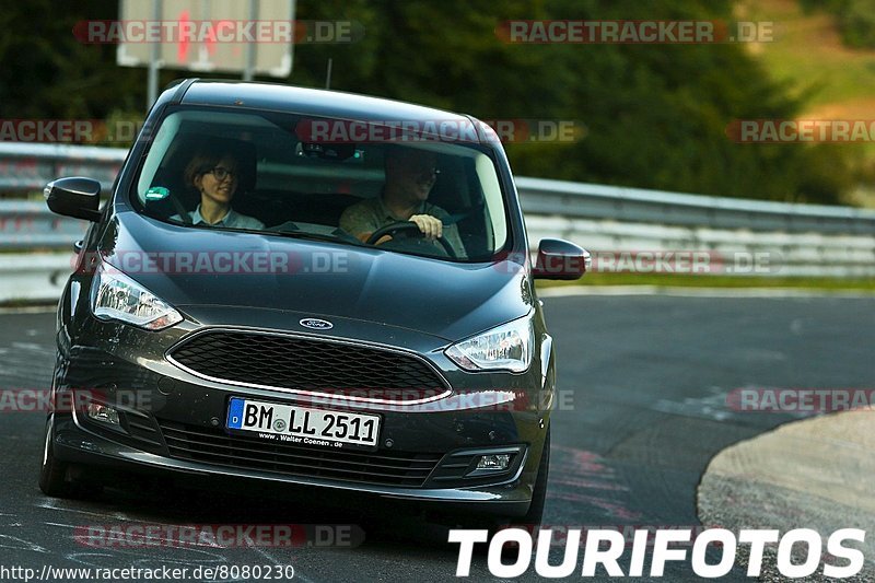 Bild #8080230 - Touristenfahrten Nürburgring Nordschleife (10.09.2019)