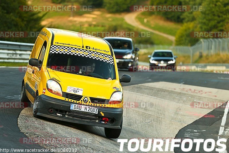 Bild #8080232 - Touristenfahrten Nürburgring Nordschleife (10.09.2019)