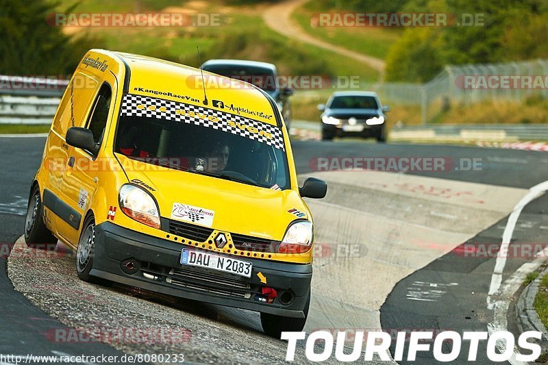 Bild #8080233 - Touristenfahrten Nürburgring Nordschleife (10.09.2019)