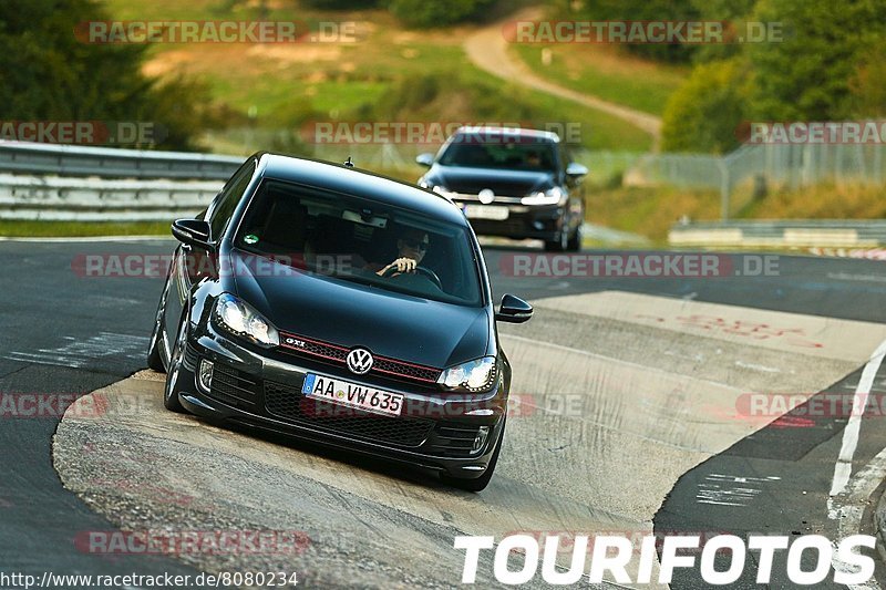 Bild #8080234 - Touristenfahrten Nürburgring Nordschleife (10.09.2019)