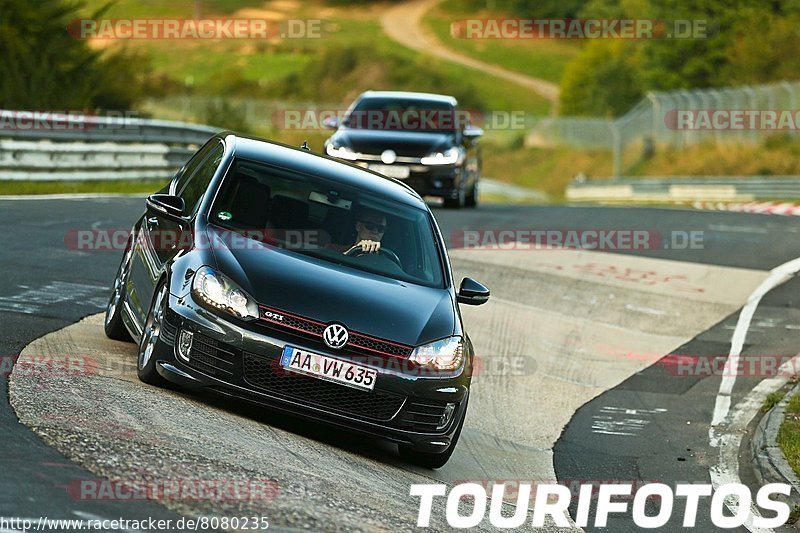 Bild #8080235 - Touristenfahrten Nürburgring Nordschleife (10.09.2019)