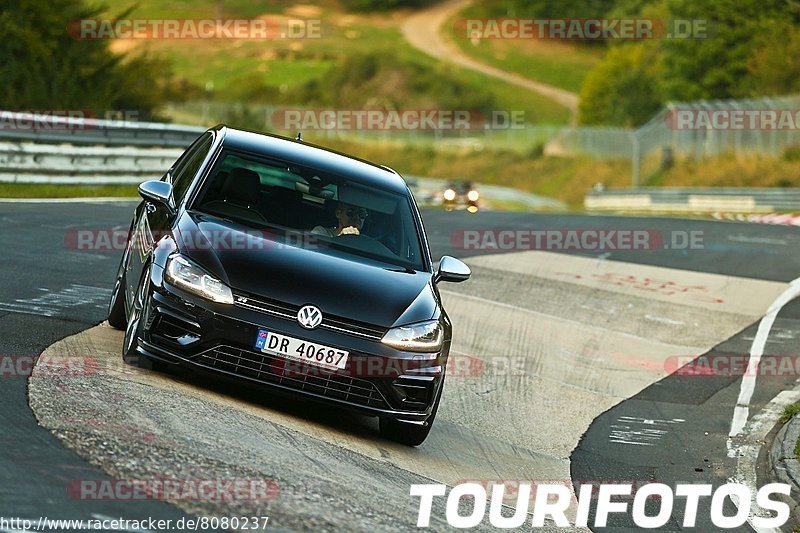 Bild #8080237 - Touristenfahrten Nürburgring Nordschleife (10.09.2019)