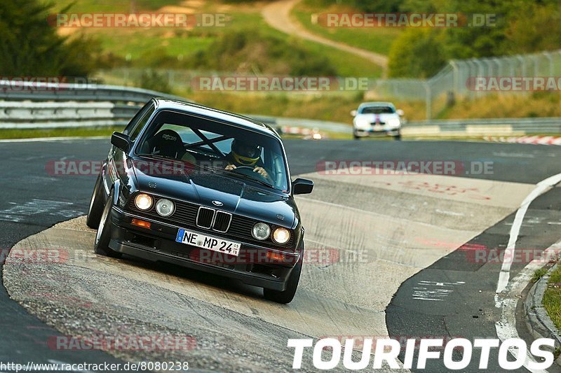 Bild #8080238 - Touristenfahrten Nürburgring Nordschleife (10.09.2019)