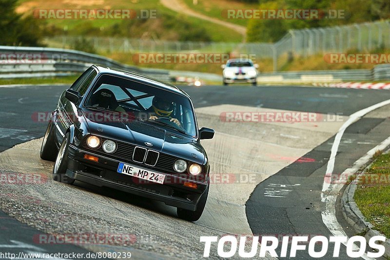 Bild #8080239 - Touristenfahrten Nürburgring Nordschleife (10.09.2019)