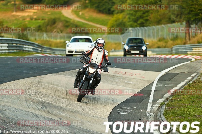 Bild #8080245 - Touristenfahrten Nürburgring Nordschleife (10.09.2019)