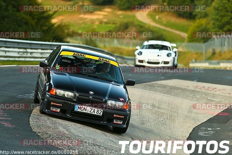 Bild #8080256 - Touristenfahrten Nürburgring Nordschleife (10.09.2019)