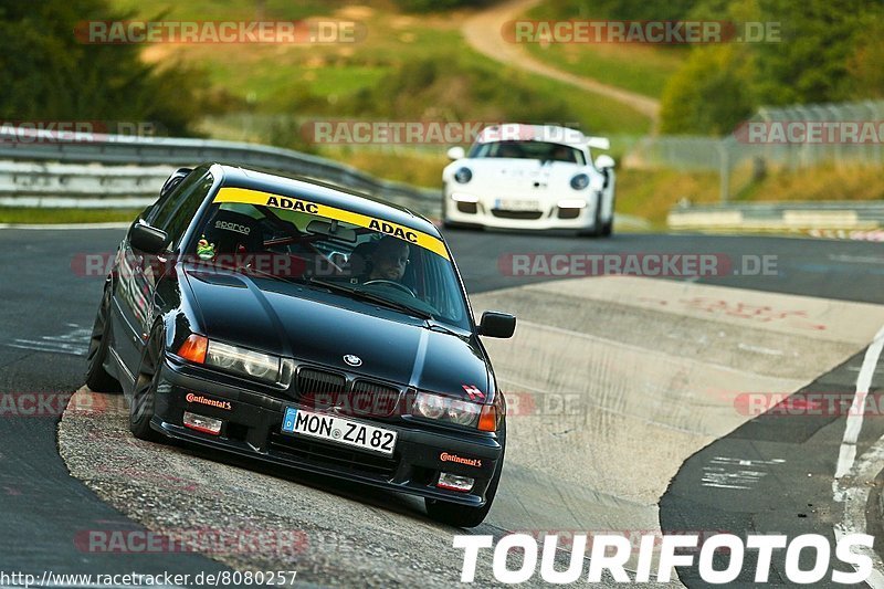 Bild #8080257 - Touristenfahrten Nürburgring Nordschleife (10.09.2019)