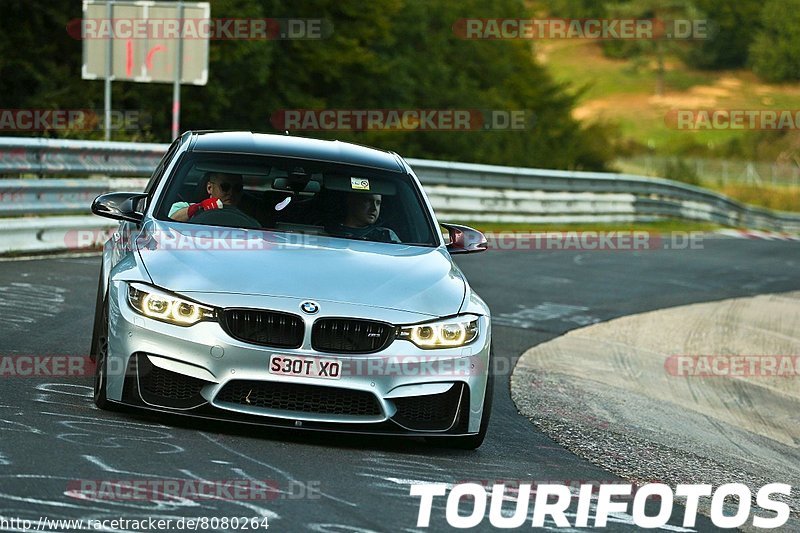 Bild #8080264 - Touristenfahrten Nürburgring Nordschleife (10.09.2019)