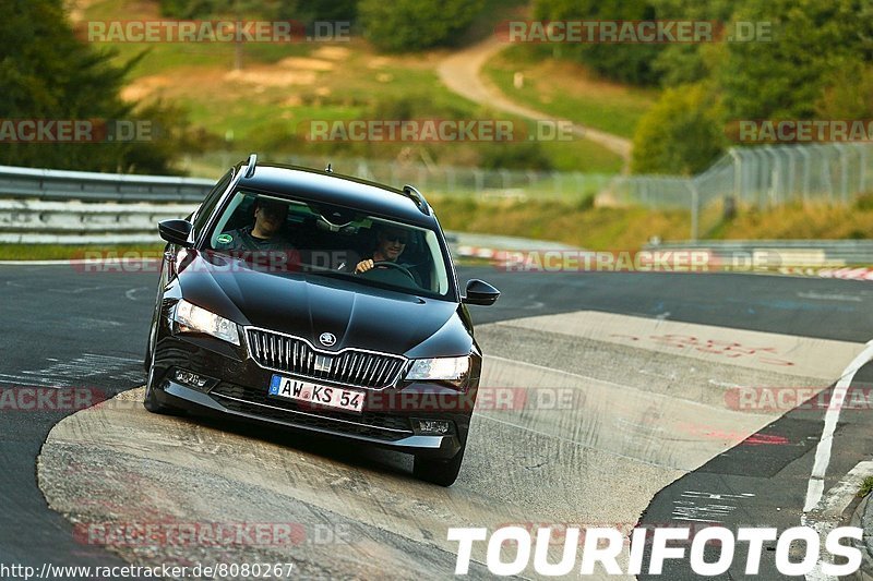 Bild #8080267 - Touristenfahrten Nürburgring Nordschleife (10.09.2019)