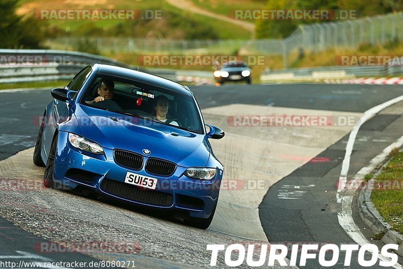 Bild #8080271 - Touristenfahrten Nürburgring Nordschleife (10.09.2019)