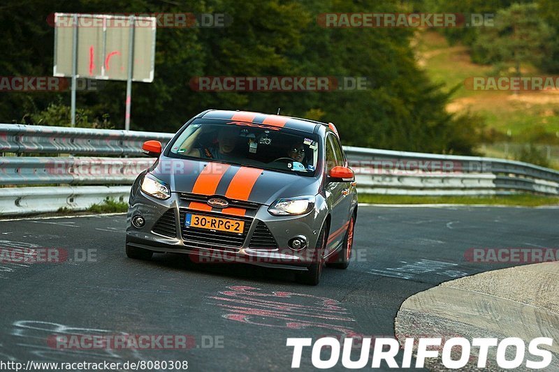 Bild #8080308 - Touristenfahrten Nürburgring Nordschleife (10.09.2019)